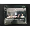 Image 1 : BRUCE LEE KEEPSAKE KALEIDOSCOPE EDITION 50TH ANNIVERSARY COLLECTION  CHANCE OF SIGNED CARD