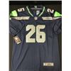 Image 3 : ZACH CHARBONNET SIGNED SEATTLE SEAHAWKS JERSEY - KB COA