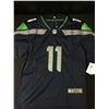 Image 2 : JAXON SMITH-NJIGBA SIGNED SEATTLE SEAHAWKS JERSEY - KB COA
