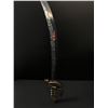 Image 2 : JOHNNY DEPP SIGNED PIRATES OF THE CARIBBEAN PROP SWORD WITH COA