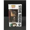 Image 2 : CHRIS PINE SIGNED STEVE TREVOR FUNKO POP - KB COA