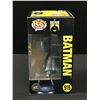 Image 2 : BEN AFFLECK SIGNED BATMAN FUNKO POP - KB COA
