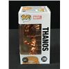 Image 2 : JOSH BROLIN SIGNED THANOS FUNKO POP - KB COA