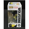 Image 2 : HUGH JACKMAN SIGNED WOLVERINE FUNKO POP - KB COA