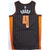 Image 1 : JALEN SUGGS SIGNED ORLANDO MAGIC BASKETBALL JERSEY (BECKETT COA)