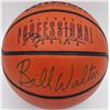 Image 1 : BILL WALTON SIGNED BASLETBALL (BECKETT COA)