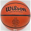 Image 2 : BILL WALTON SIGNED BASLETBALL (BECKETT COA)
