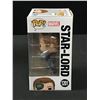 Image 2 : CHRIS PRATT SIGNED STAR LORD FUNKO POP - KB COA