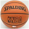 Image 2 : JULIUS DR. J ERVING SIGNED BASKETBALL (BECKETT COA)