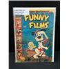Image 1 : FUNNY FILMS #19 - AMERICAN COMICS GROUP