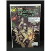 Image 1 : ZOMBIE TRAMP #14 - ACTION LAB COMICS