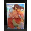 Image 1 : VALKRYIE SAVIOURS 2 HIGH GRADE FOIL VIRGIN COVER ONLY 20 MADE #2/20