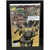 Image 1 : ZOMBIE TRAMP #23 HIGH GRADE VARIANT HARD TO FIND - ACTION LAB COMICS