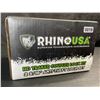 Image 2 : 1 RhinoUSA Heavy-Duty Trailer Hitch Lock Kit for RV/Camper/Trailer/Boat - Brand New!