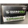 Image 2 : 1 RhinoUSA Heavy-Duty Trailer Hitch Lock Kit for RV/Camper/Trailer/Boat - Brand New!