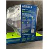 Image 3 : 1 BRITA Elite 6-Cup Water Pitcher with Filter & Smart Filter Alert Technology - New Sealed!