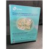 Image 4 : 1 TP-Link AC1200 Mesh Wi-Fi Extender/WiFi Booster - Works with Any WiFi Router - New Sealed!