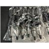 Image 3 : 2 Multi-Packs of Pour Spouts for Liquor Bottles (24PCS Per Pack) For 3/4" Bottle Mouth - New