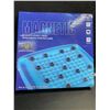 Image 1 : 1 Magnetic Chessboard Game/Toy Set - Brand New