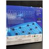 Image 2 : 1 Magnetic Chessboard Game/Toy Set - Brand New