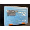 Image 2 : 1 Elegoo UNO R3 Project Super Starter Kit - Brand New