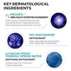 Image 2 : 1 La Roche-Posay Mela B3 Serum for Dark Spots/Acne/Uneven Complexion - 30ml - New Sealed