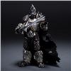 Image 1 : 1 World of Warcraft Arthas PVC Action Figure/Collectible Toy - New