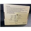 Image 3 : 2 DogRange Smart Dog Bark Control Collars - Triple Mode (Vibrate/Shock/Beep) - New