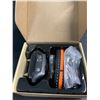 Image 4 : 2 DogRange Smart Dog Bark Control Collars - Triple Mode (Vibrate/Shock/Beep) - New