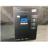 Image 5 : 1 Digital Breathalyzer with LCD Display - Professional Alcohol Breath Tester (BAC) Device - New