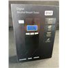 Image 5 : 1 Digital Breathalyzer with LCD Display - Professional Alcohol Breath Tester (BAC) Device - New