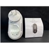 Image 7 : 1 Gedsffati 3-in-1 Carbon Monoxide Detector/Temp/Humidity Detector (Model: PTH-24D) Plug-In; New