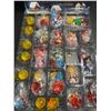 Image 2 : 1 Dragon Ball Z Toy Themed 24-Day Countdown to Christmas Advent Calendar - New