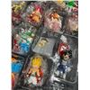 Image 3 : 1 Dragon Ball Z Toy Themed 24-Day Countdown to Christmas Advent Calendar - New