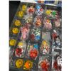 Image 2 : 1 Dragon Ball Z Toy Themed 24-Day Countdown to Christmas Advent Calendar - New