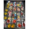 Image 2 : 1 Dragon Ball Z Toy Themed 24-Day Countdown to Christmas Advent Calendar - New