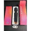 Image 1 : 2 Zooyy Personal Body Massagers/Vibrator Sex Toys; Quiet/Waterproof/Rechargeable - New