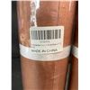 Image 7 : 2 Large Rolls of Pink Butcher Paper (12" x 175FT) for Meat, Cooking, Sublimation, Barbecue - New