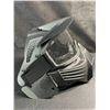 Image 2 : 1 Tactical Paintball/Airsoft Full Face Mask for Adults - New