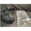 Image 4 : 1 Tactical Paintball/Airsoft Full Face Mask for Adults - New