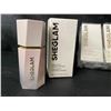 Image 3 : 5 Sheglam Sun Sculpt Liquid Contour Makeup (5.2ml) - Shade: "Camel Suede" - New