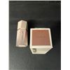 Image 4 : 5 Sheglam Sun Sculpt Liquid Contour Makeup (5.2ml) - Shade: "Camel Suede" - New