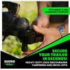 Image 7 : 1 RhinoUSA Heavy-Duty Trailer Hitch Lock Kit for RV/Camper/Trailer/Boat - Brand New!