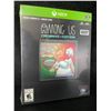Image 1 : 1 Among Us Crewmate Edition Video Game for Xbox Series X/Xbox One - New Sealed!