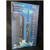 Image 1 : 1 Uphylian Sonic Electric Toothbrush Kit - H8 Series - 5 Brushing Modes - New Sealed!