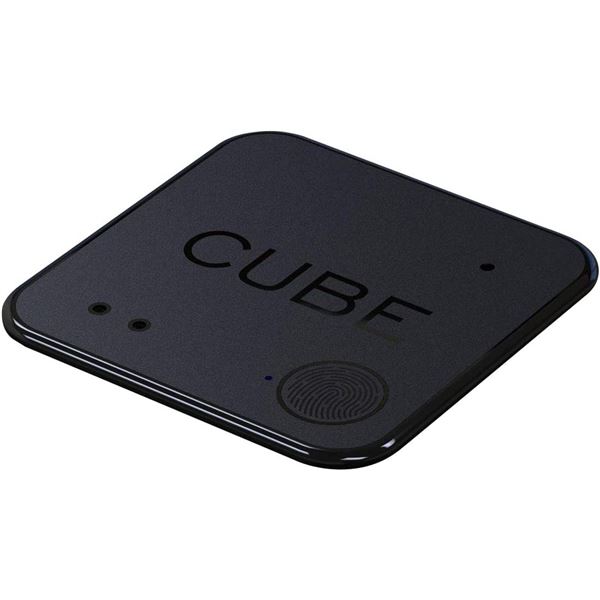 1 Cube Shadow Bluetooth Tracker Device/Item Finder Device - Brand New!
