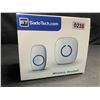 Image 3 : 1 Sadotech Wireless Doorbell Kit - Brand New