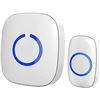 Image 1 : 1 Sadotech Wireless Doorbell Kit - Brand New
