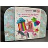 Image 1 : 1 Sew Simply by Artika "My Unicorn" Sewing Kit for Kids (Ages 7+) - Brand New