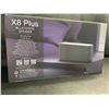 Image 4 : 1 Xdobo X8 Plus 80W Bluetooth Speaker - IPX5 Waterproof; Portable BT Speaker - BRAND NEW!